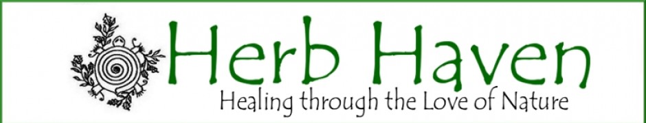 Herb Haven
