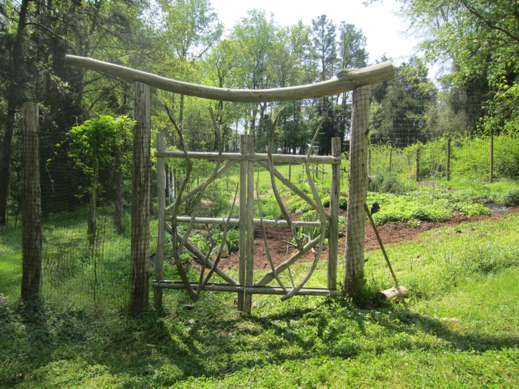 gate2